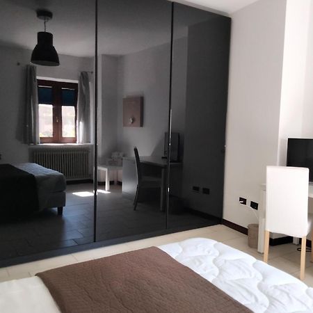 Ferienwohnung Casale Mammarella LʼAquila Exterior foto