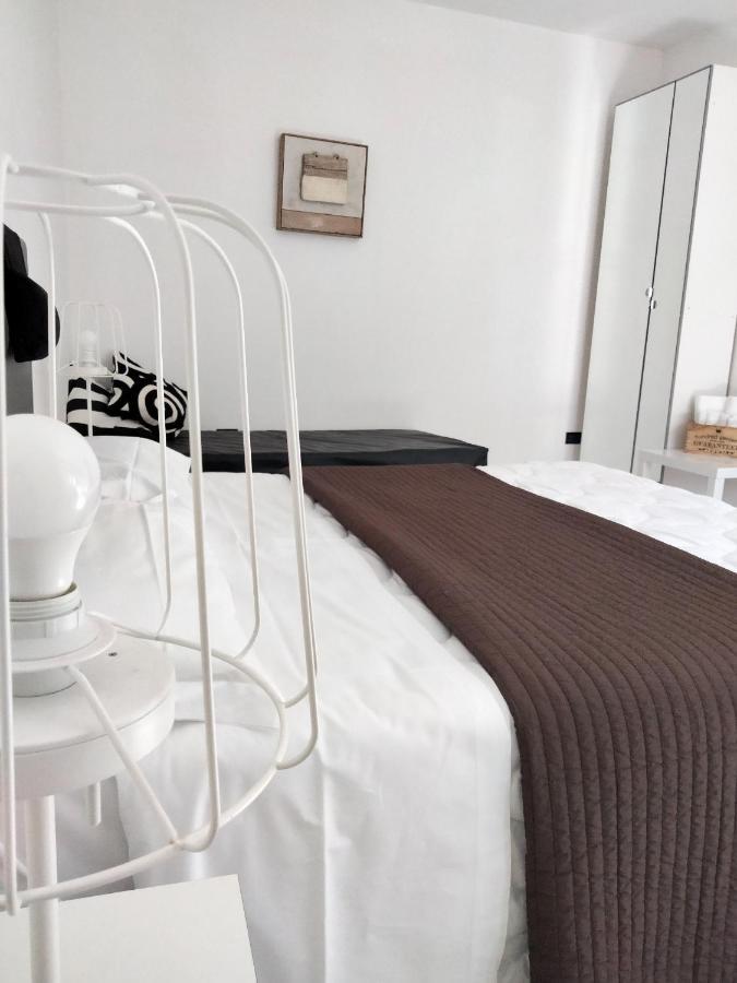 Ferienwohnung Casale Mammarella LʼAquila Exterior foto