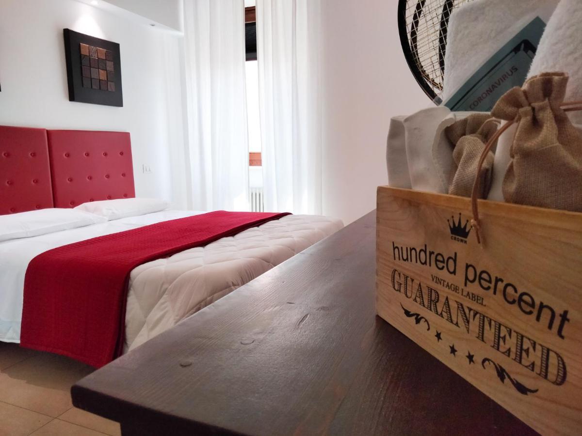 Ferienwohnung Casale Mammarella LʼAquila Exterior foto