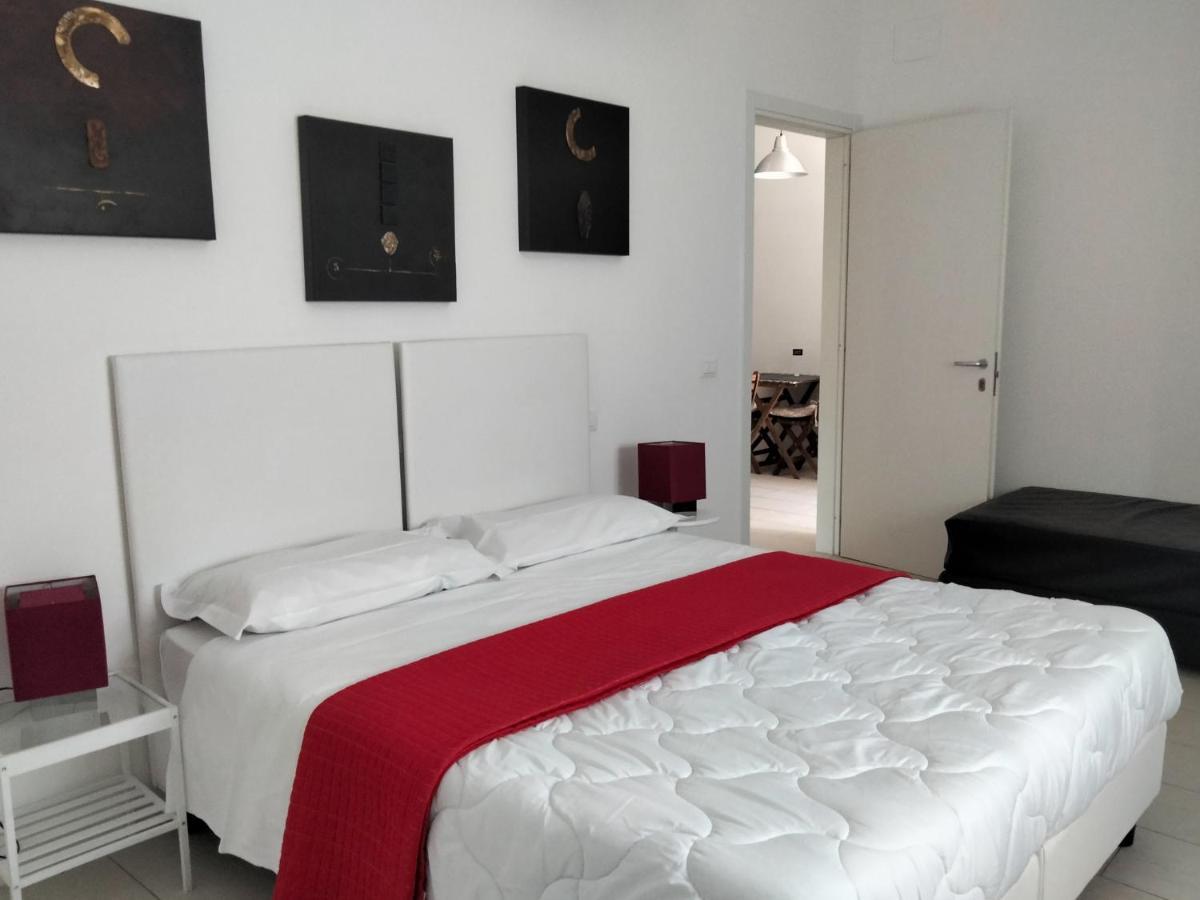 Ferienwohnung Casale Mammarella LʼAquila Exterior foto
