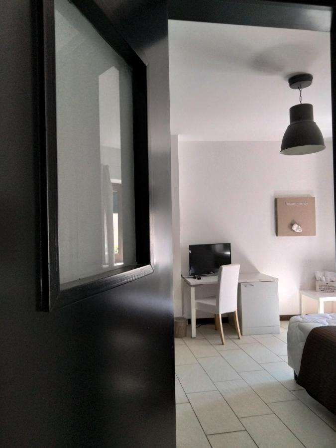 Ferienwohnung Casale Mammarella LʼAquila Exterior foto