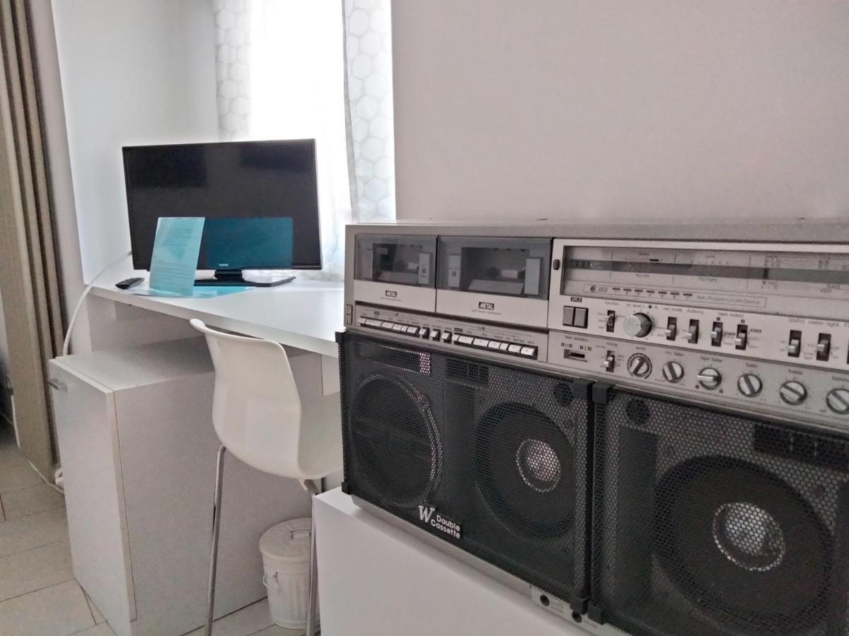 Ferienwohnung Casale Mammarella LʼAquila Exterior foto
